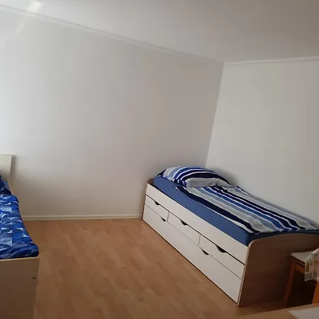 Apartment Rosanna *